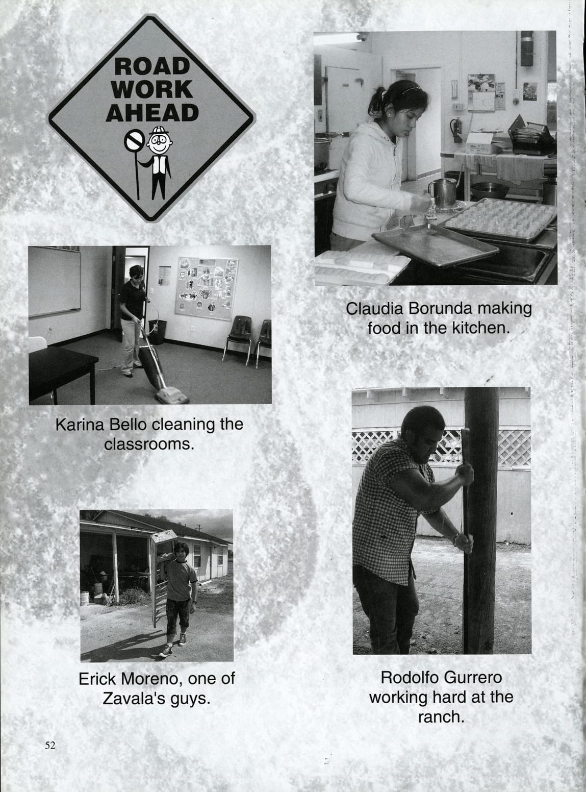 Juntos 2008, page 56