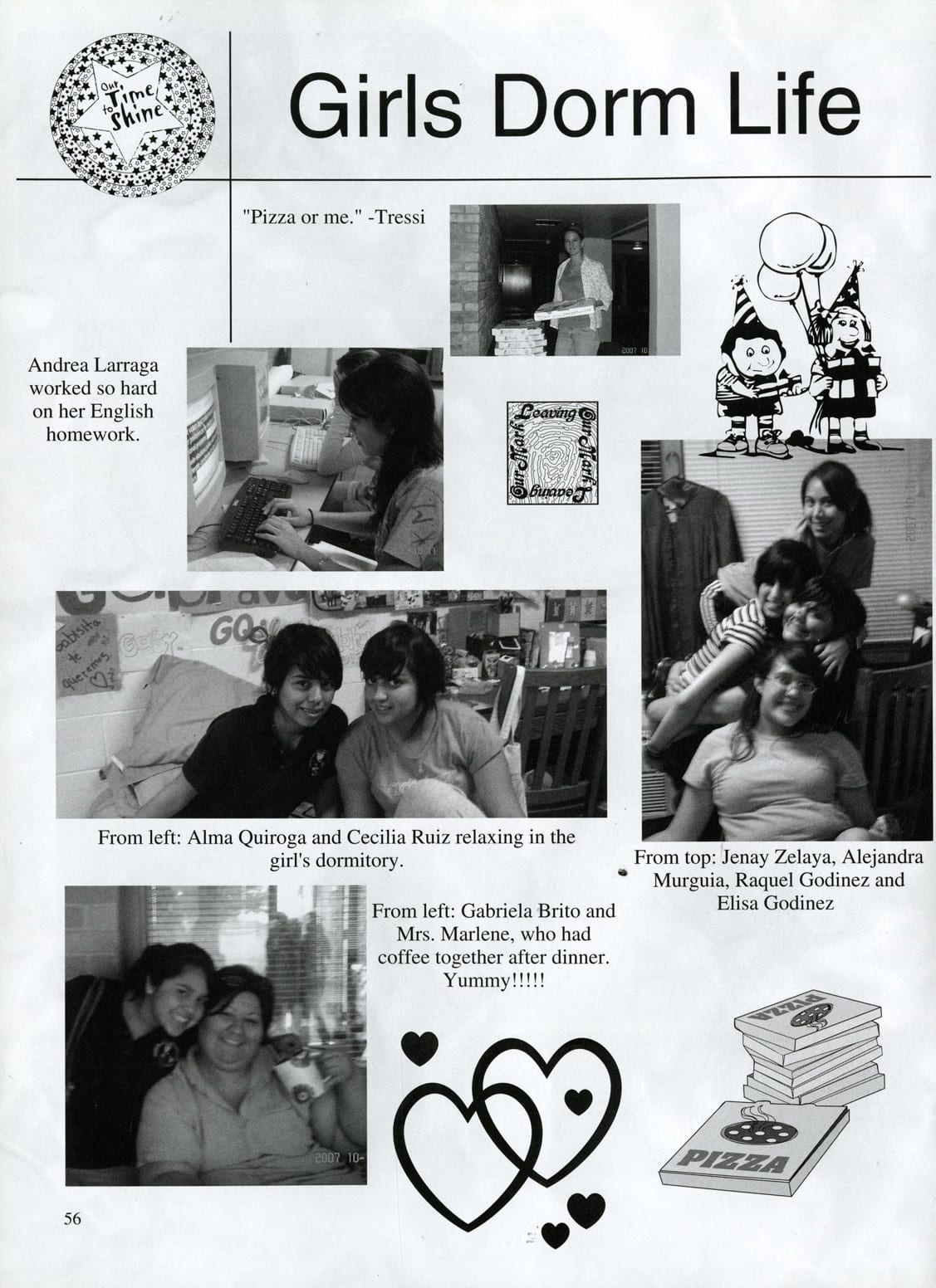 Juntos 2008, page 60