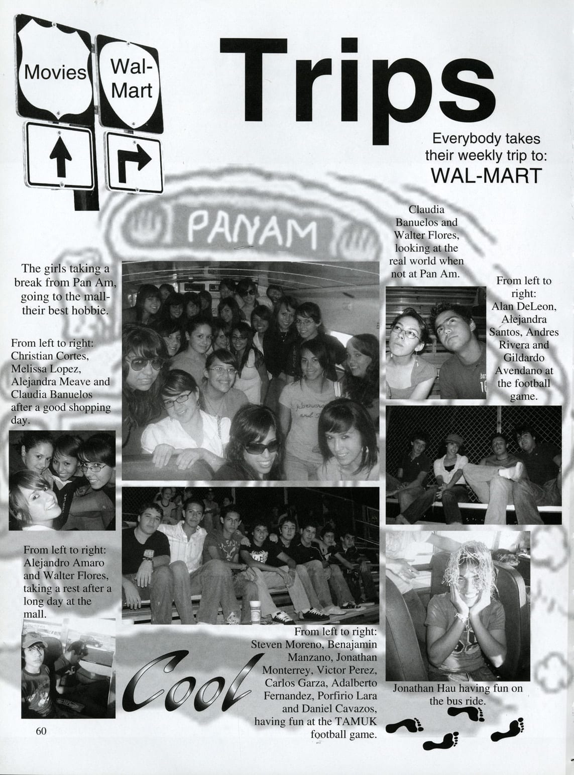 Juntos 2008, page 64