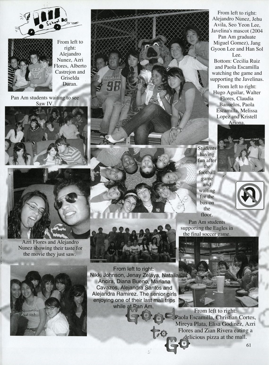 Juntos 2008, page 65