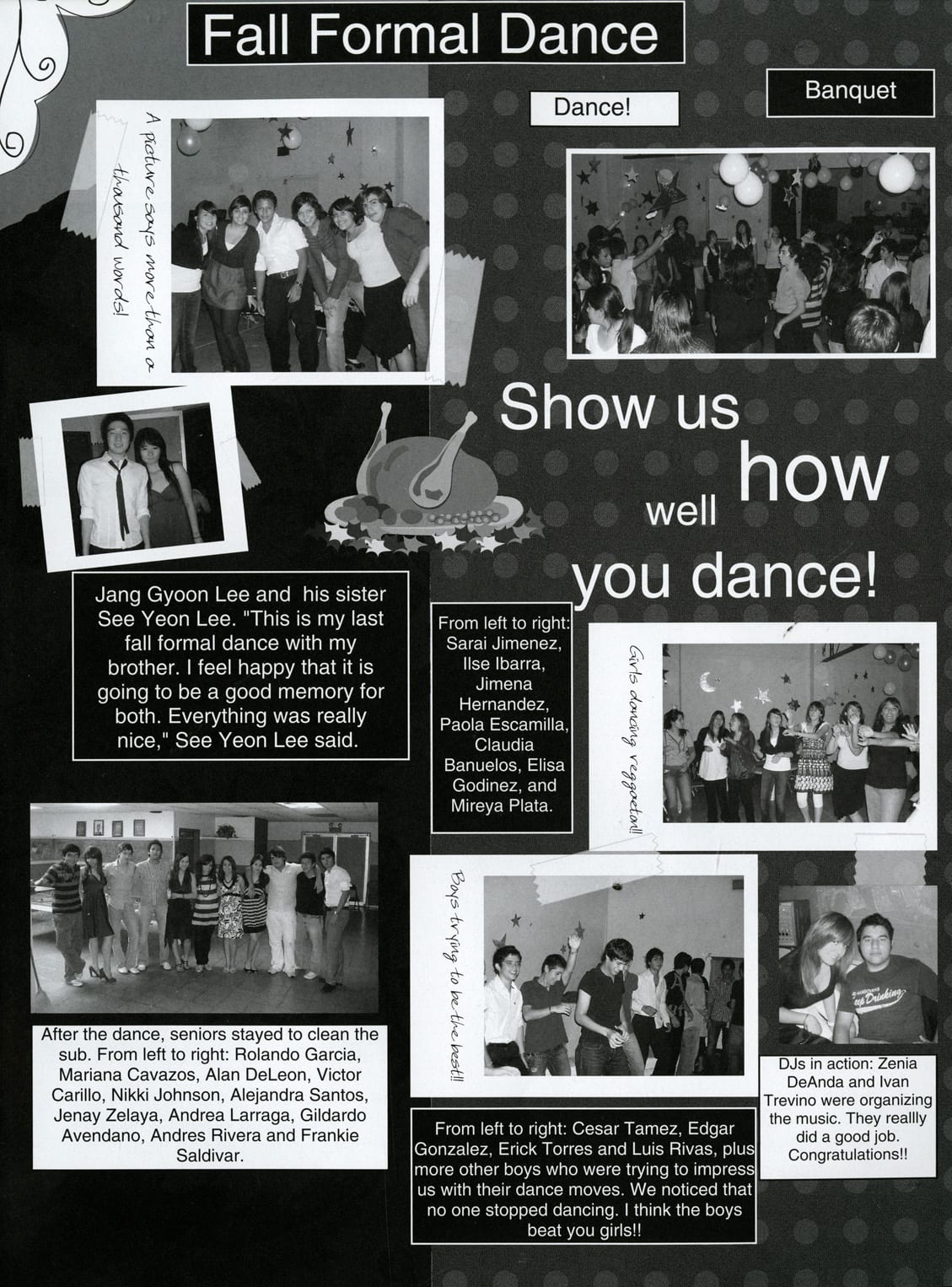 Juntos 2008, page 71