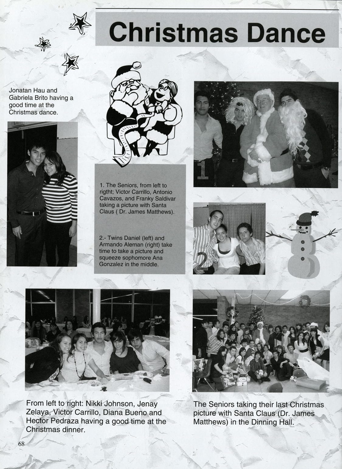 Juntos 2008, page 72