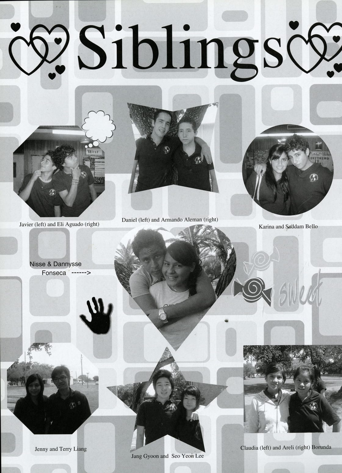 Juntos 2008, page 78