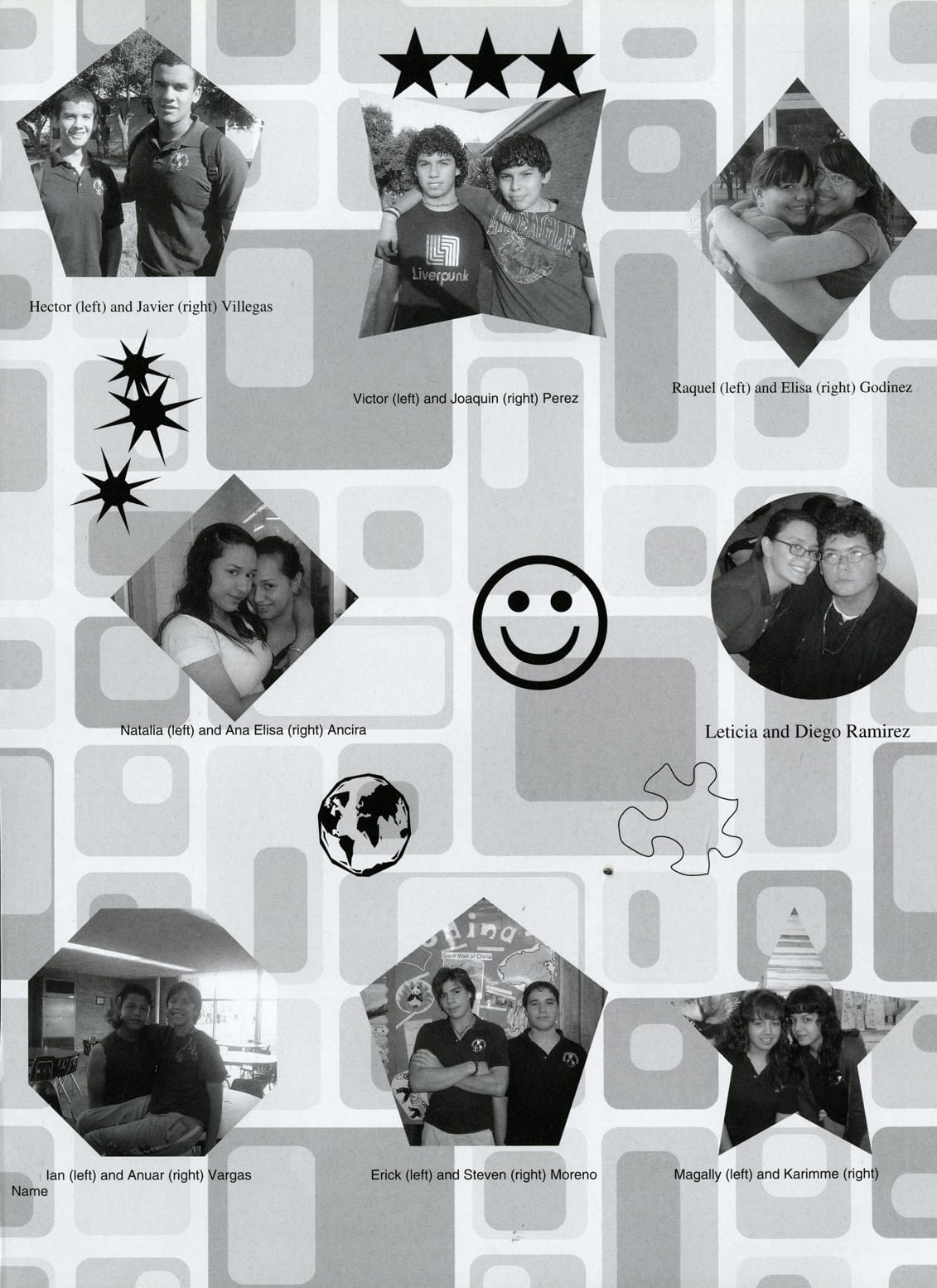 Juntos 2008, page 79