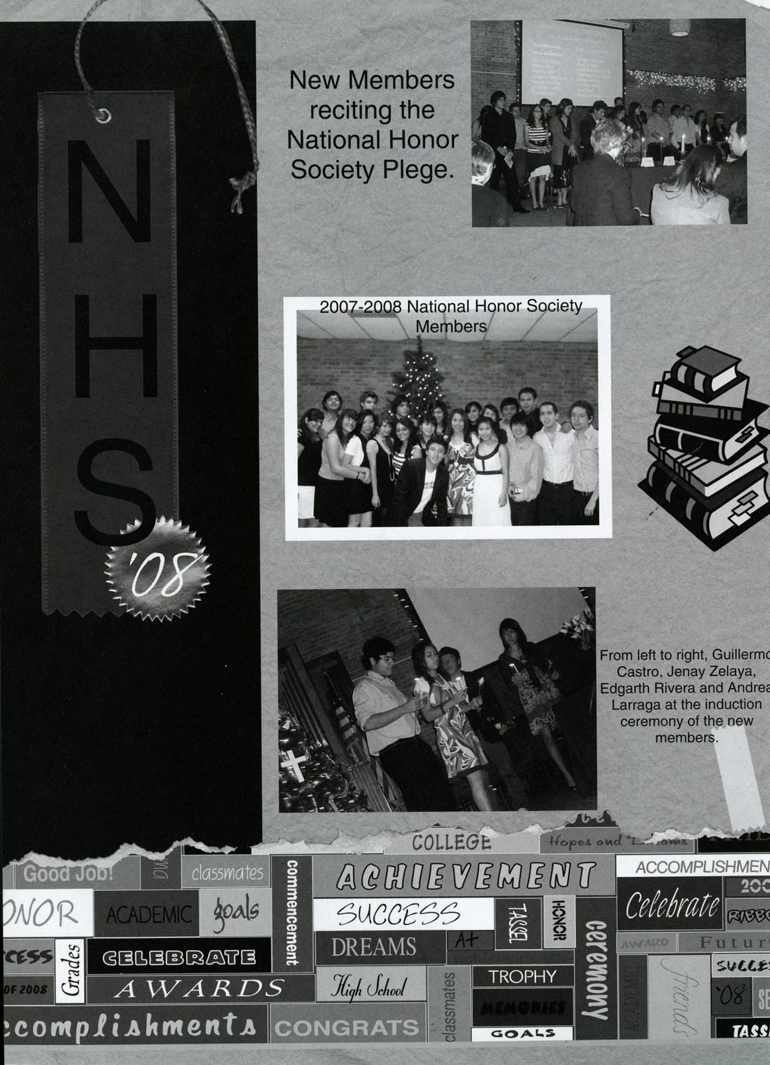 Juntos 2008, page 80