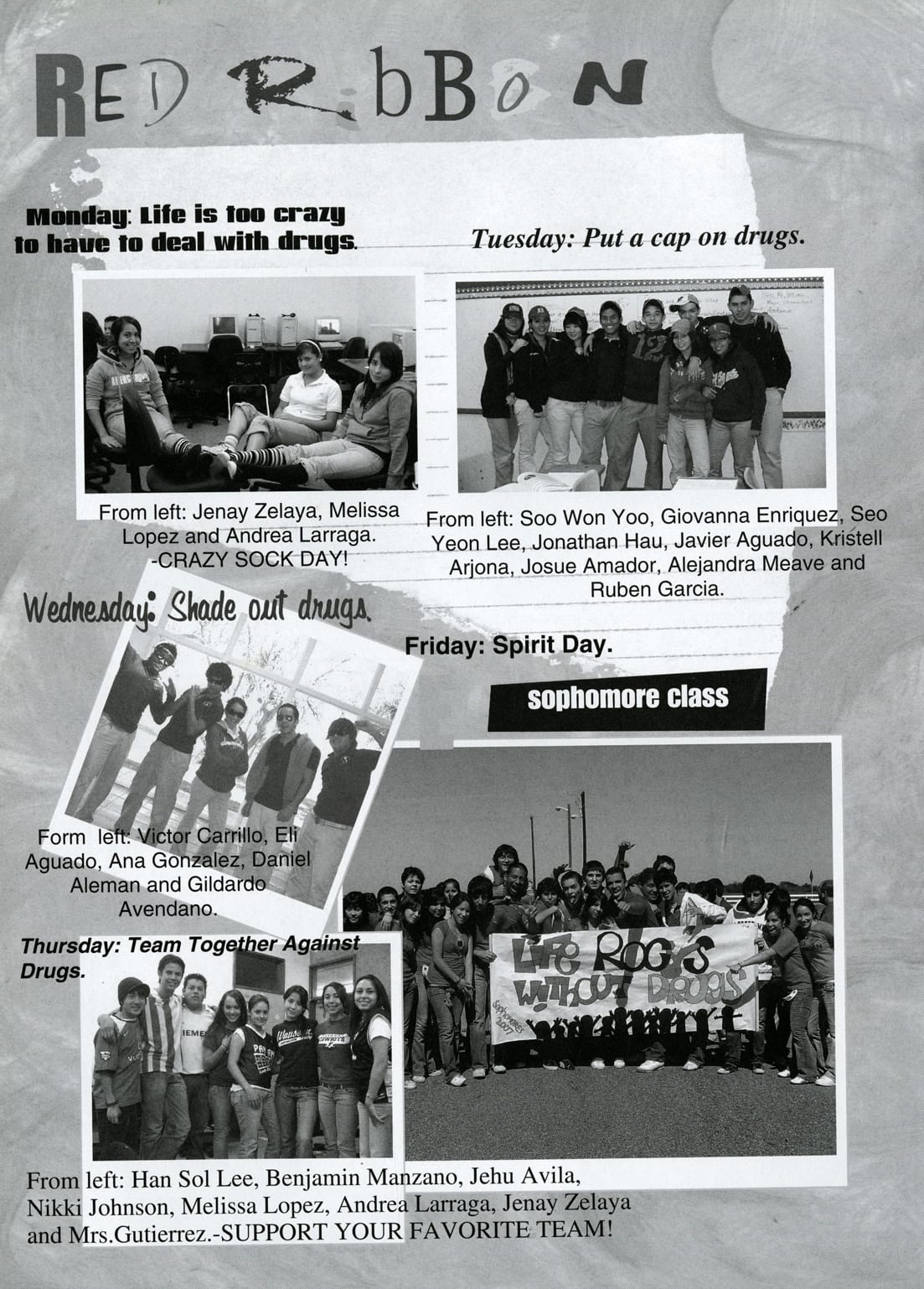 Juntos 2008, page 84