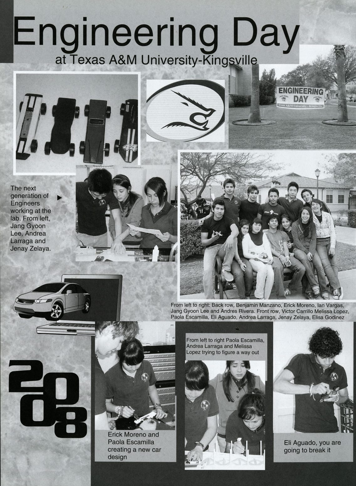 Juntos 2008, page 86