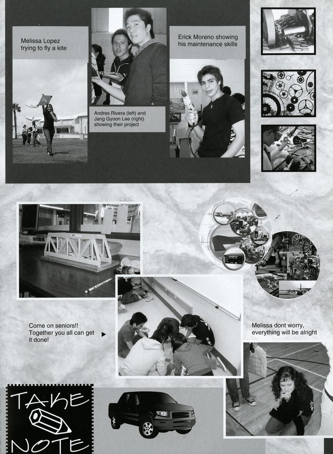 Juntos 2008, page 87