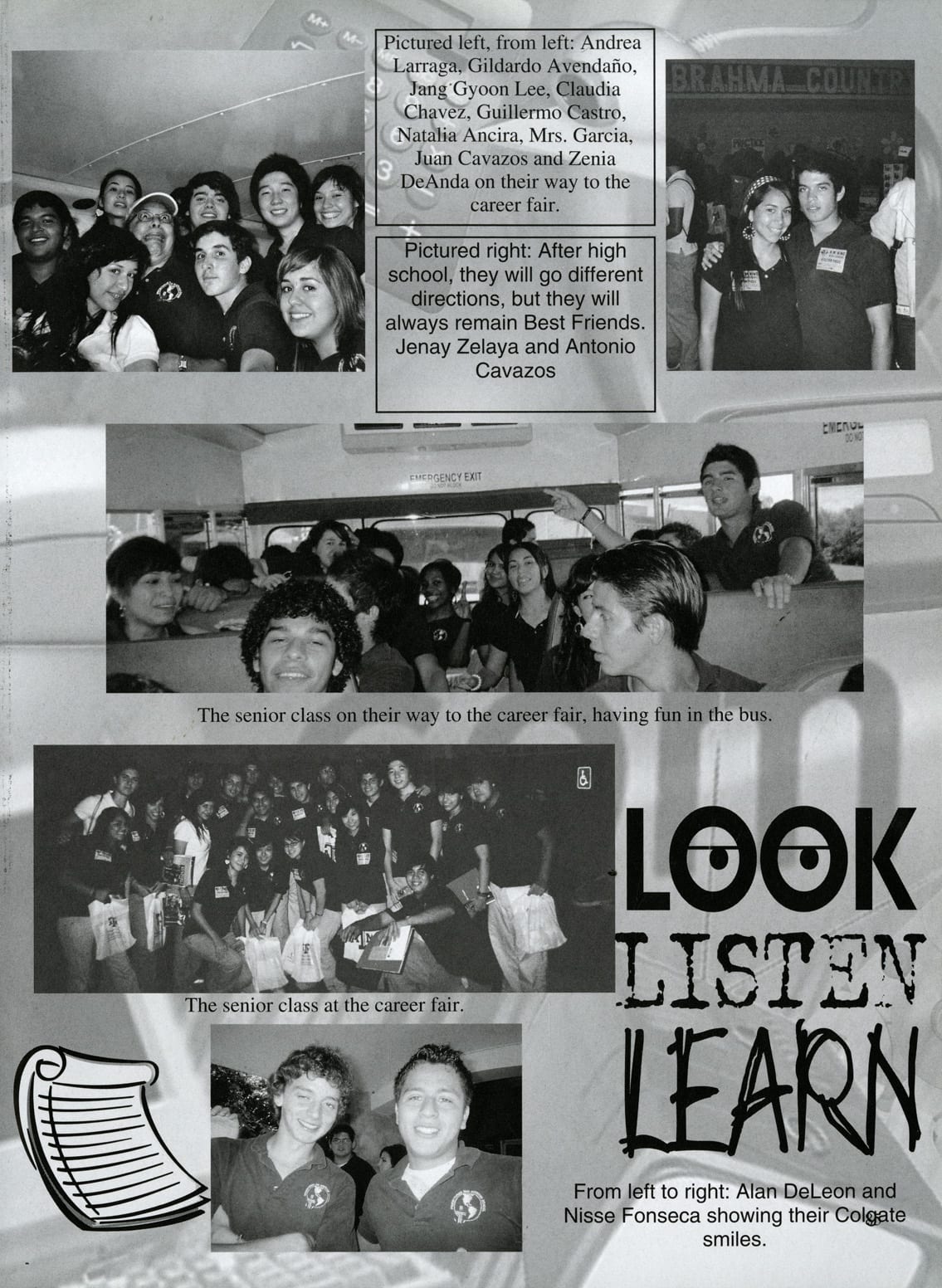 Juntos 2008, page 89