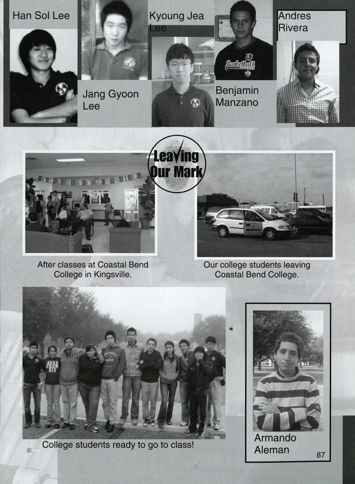 Juntos 2008, page 91