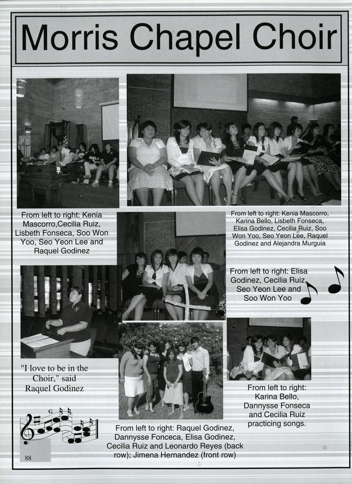 Juntos 2008, page 92