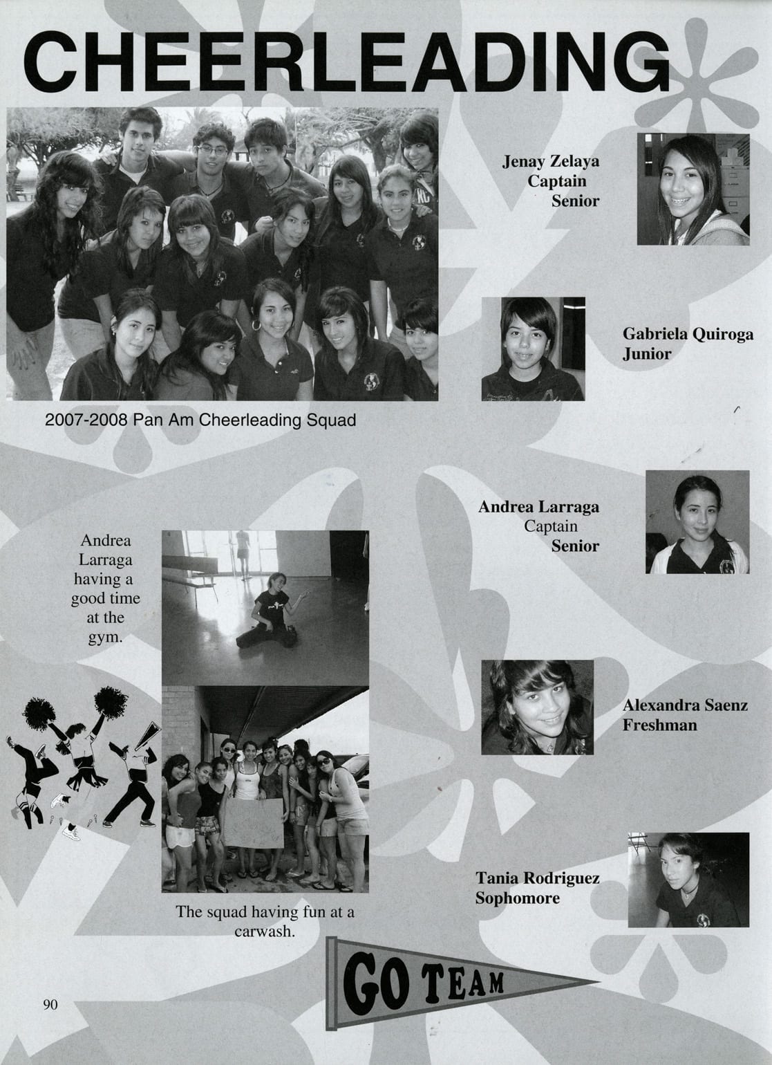 Juntos 2008, page 94