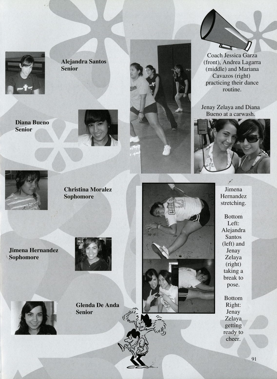 Juntos 2008, page 95
