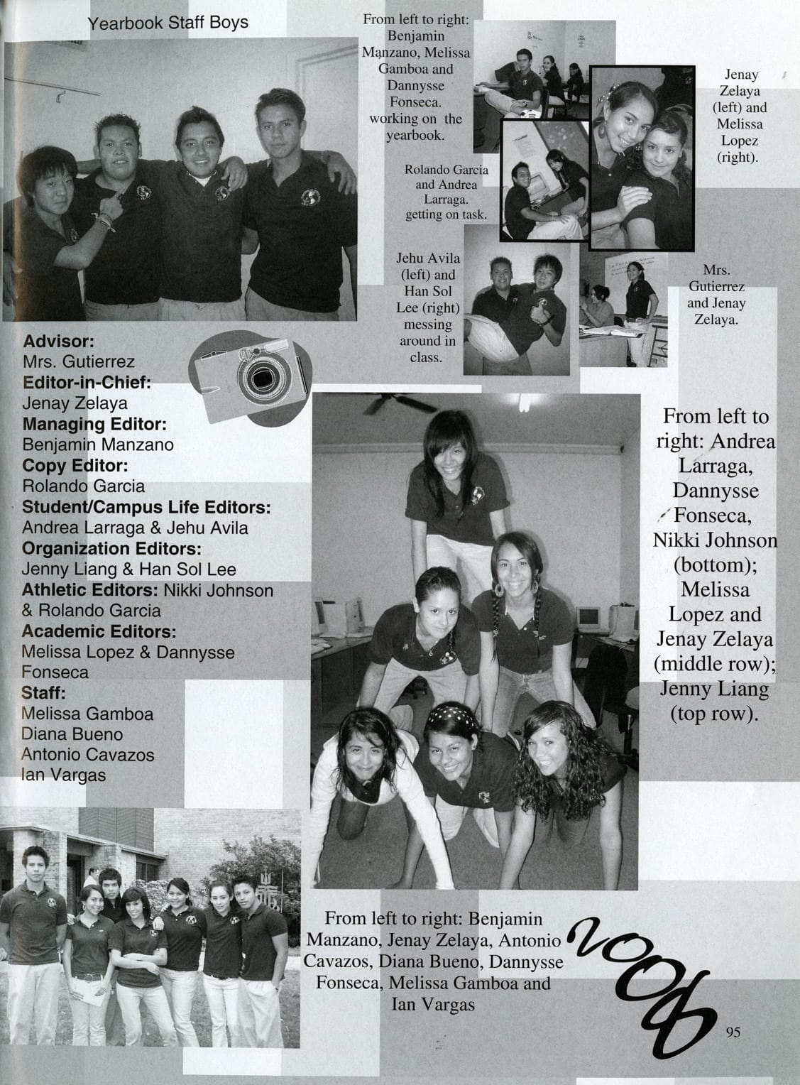 Juntos 2008, page 99