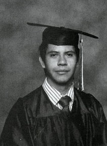 Benjamin Manzano