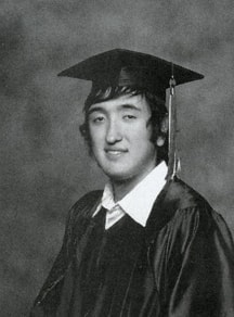Carlos Albeto Garza