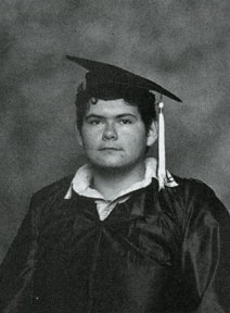 Diego Ramirez