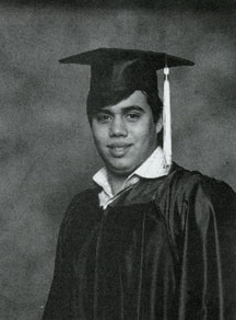 Hector Pedraza