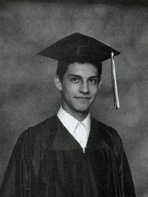 Jonathan Monterrey