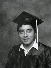 Rolando Daniel Garcia