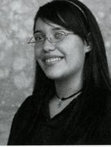 Elisa Godinez