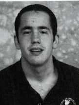Daniel Aleman