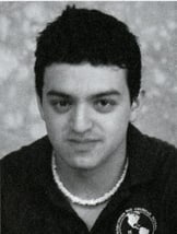 Josue Amador