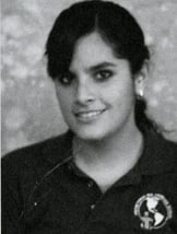 Karina Bello