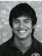 Jonathan Hau