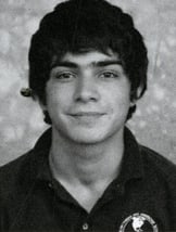 Daniel Villarreal