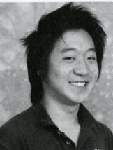 Han Sol Lee