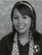 Alejandra Meave Pena