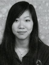 Olivia Pun