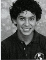 Israel Gomez