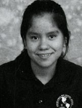 Areli Borunda