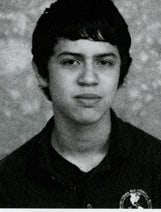 Porfirio Lara
