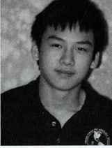 Terry Liang