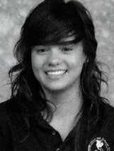 Cecilia Camarillo