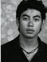 Alejandro Cervantes
