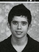 Cesar Tamez