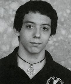 Cipriano Ramirez