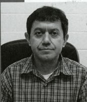 Wen Almanza, 2009