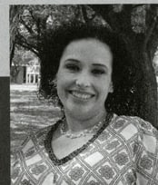 Irene Garza, 2009