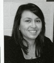 Desiree Gutierrez, 2009