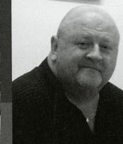 Joe Andrews, 2009