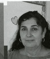 Flor Nanez, 2009