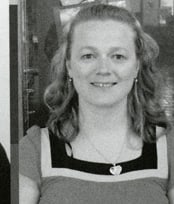 Reili Cantu, 2009
