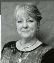 June Cress, 2009