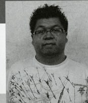 Jesus de la Cruz, 2009