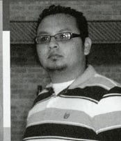 Cesar Galaviz, 2009